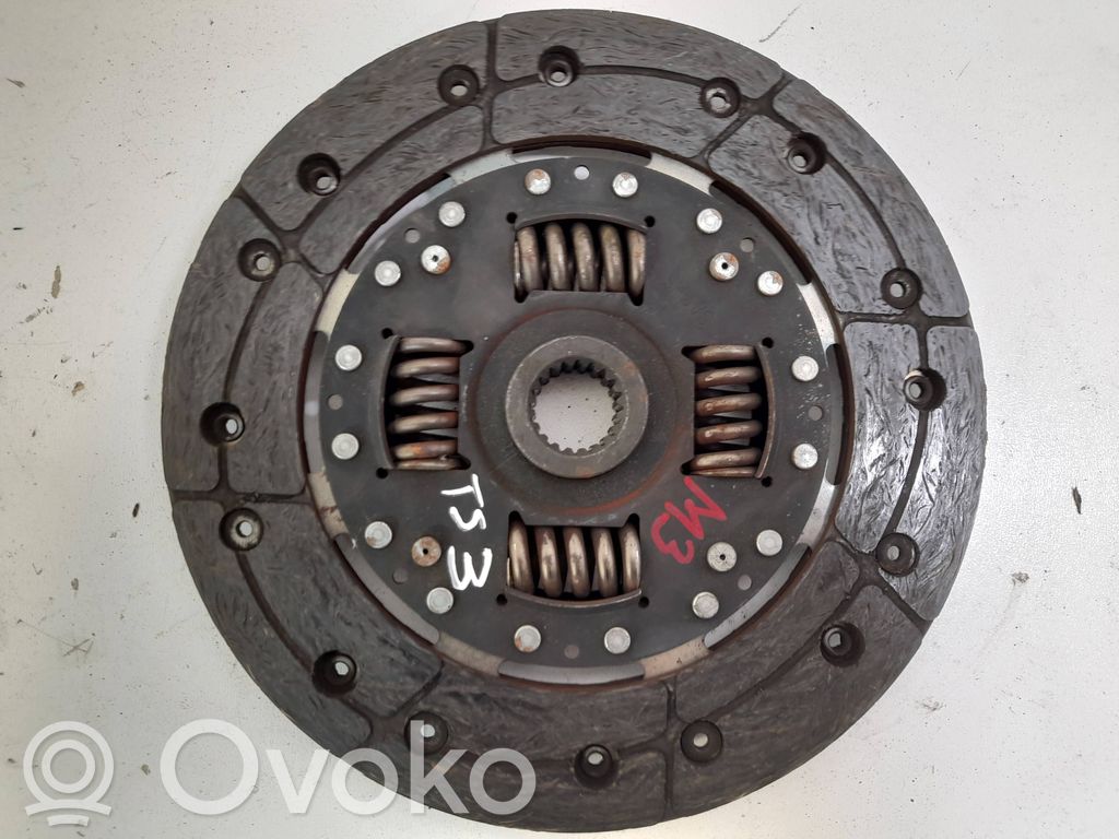 Mazda 3 II Disque d'embrayage 