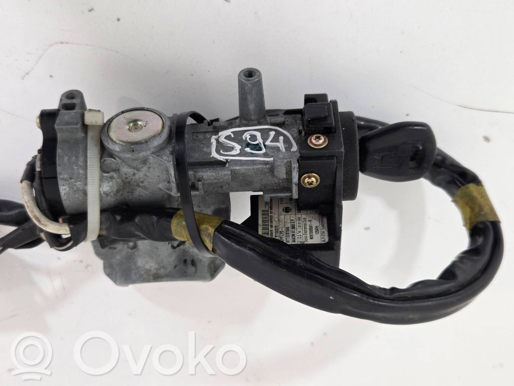 Honda Civic Ignition lock 
