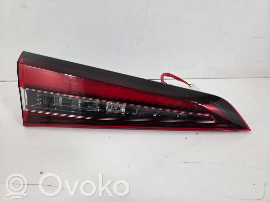Toyota Corolla E210 E21 Rear/tail lights 