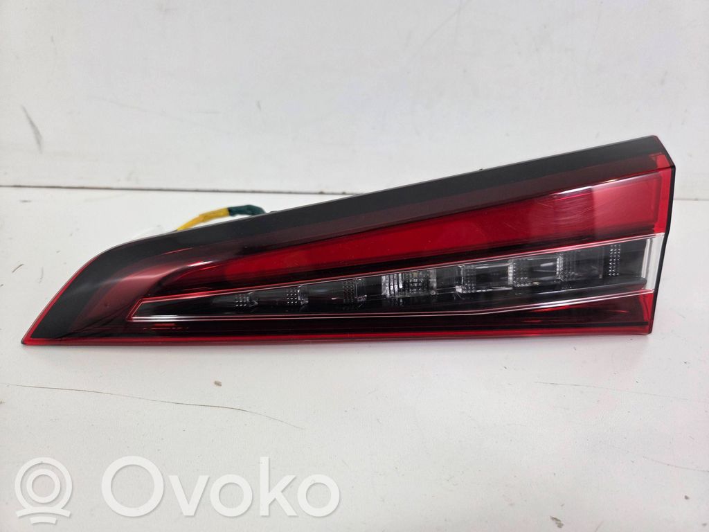 Toyota Corolla E210 E21 Rear/tail lights 