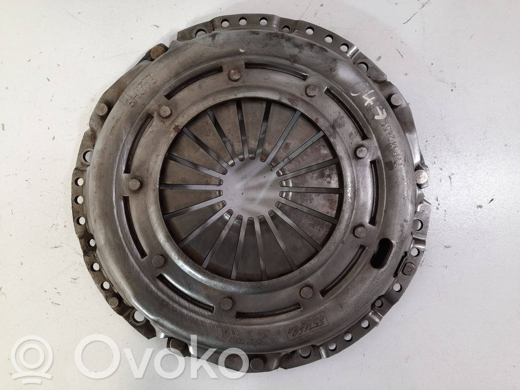 Mazda 3 I Pressure plate 