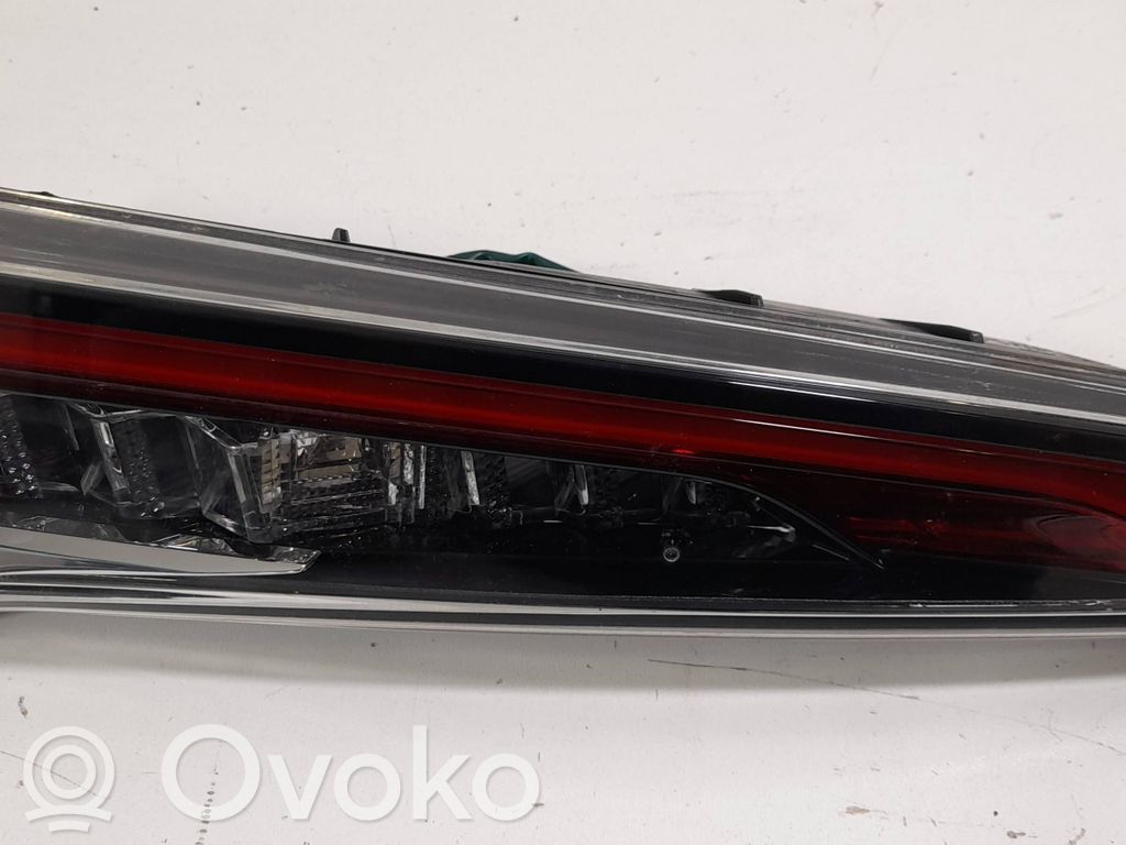 Toyota Corolla E210 E21 Tailgate rear/tail lights 