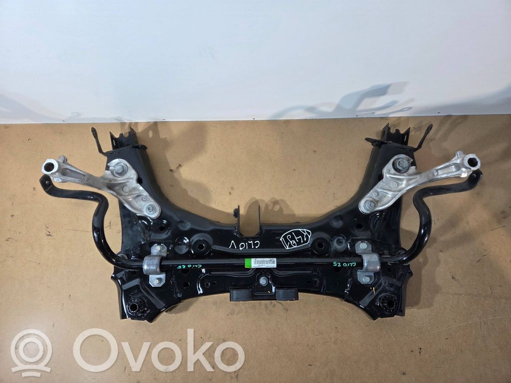 Front subframe   644017562R