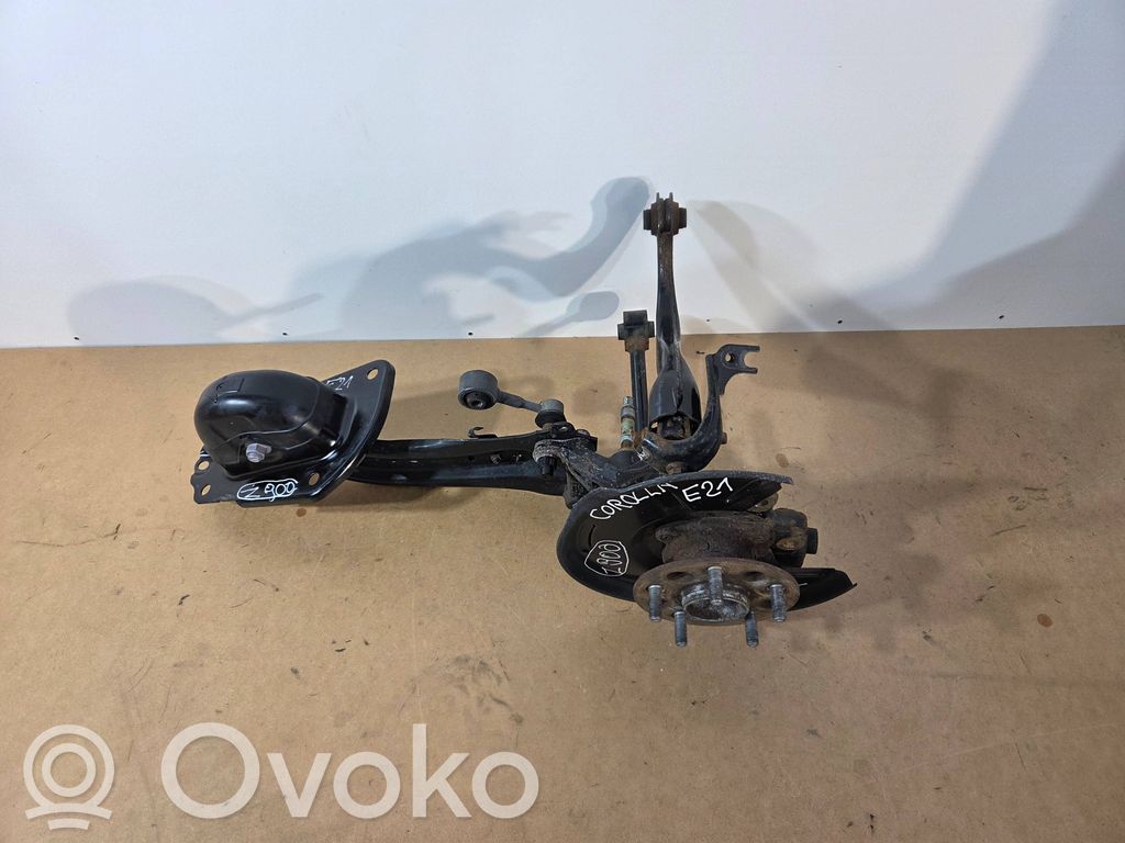 Toyota Corolla E210 E21 Rear wheel hub spindle/knuckle 