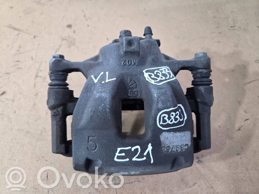 Toyota Corolla E210 E21 Front brake caliper 