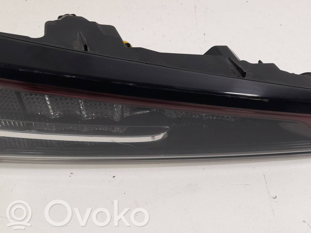 Toyota Corolla E210 E21 Rear/tail lights 