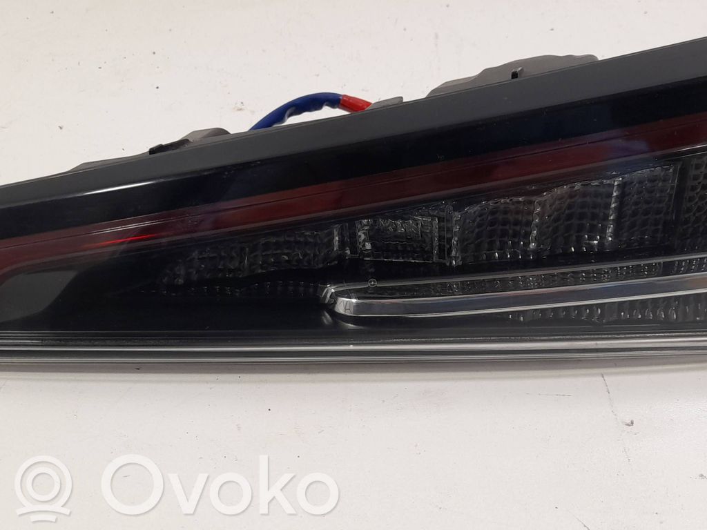 Toyota Corolla E210 E21 Rear/tail lights 
