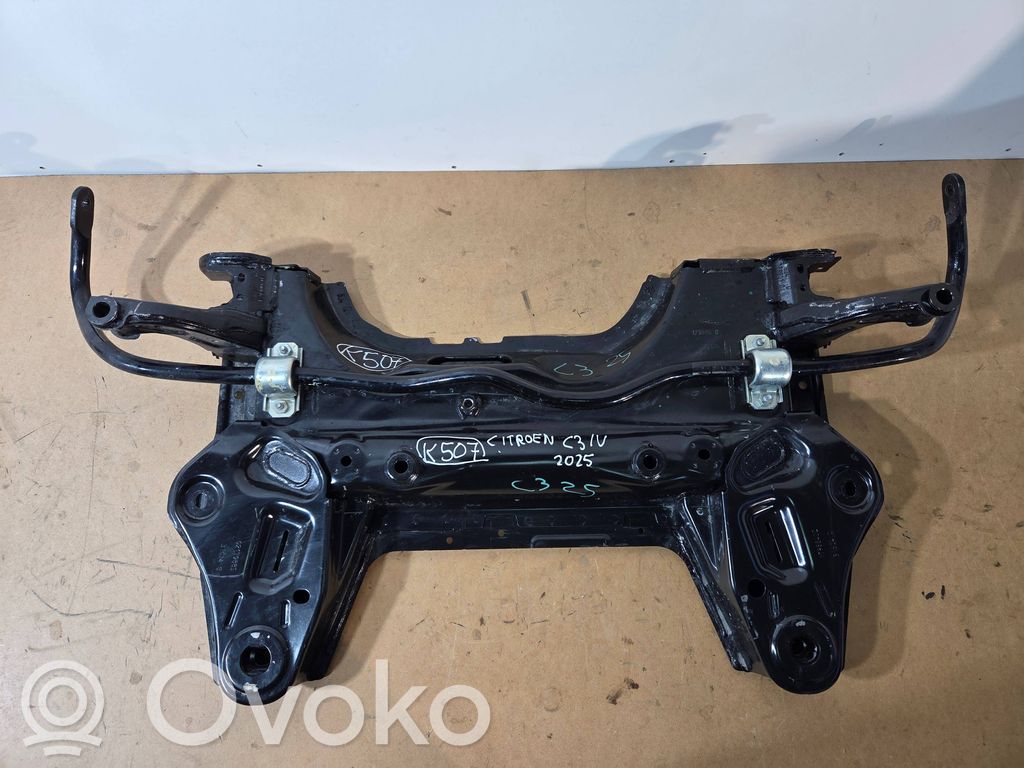 Citroen C3 Priekinis traversas 