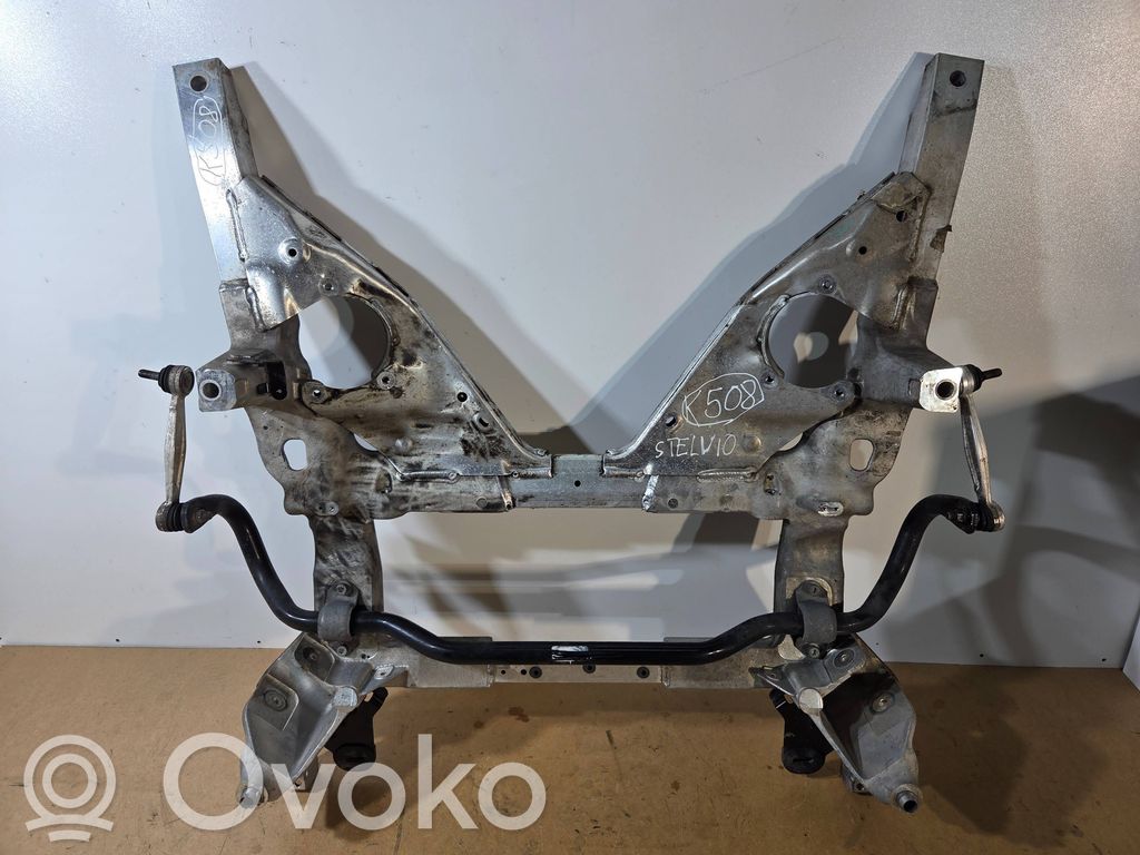Alfa Romeo Stelvio Rama pomocnicza przednia 