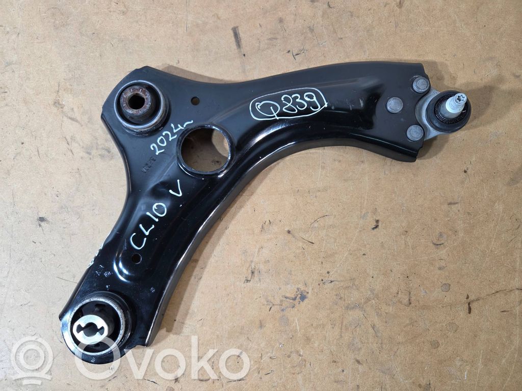 Renault Clio V Front control arm 