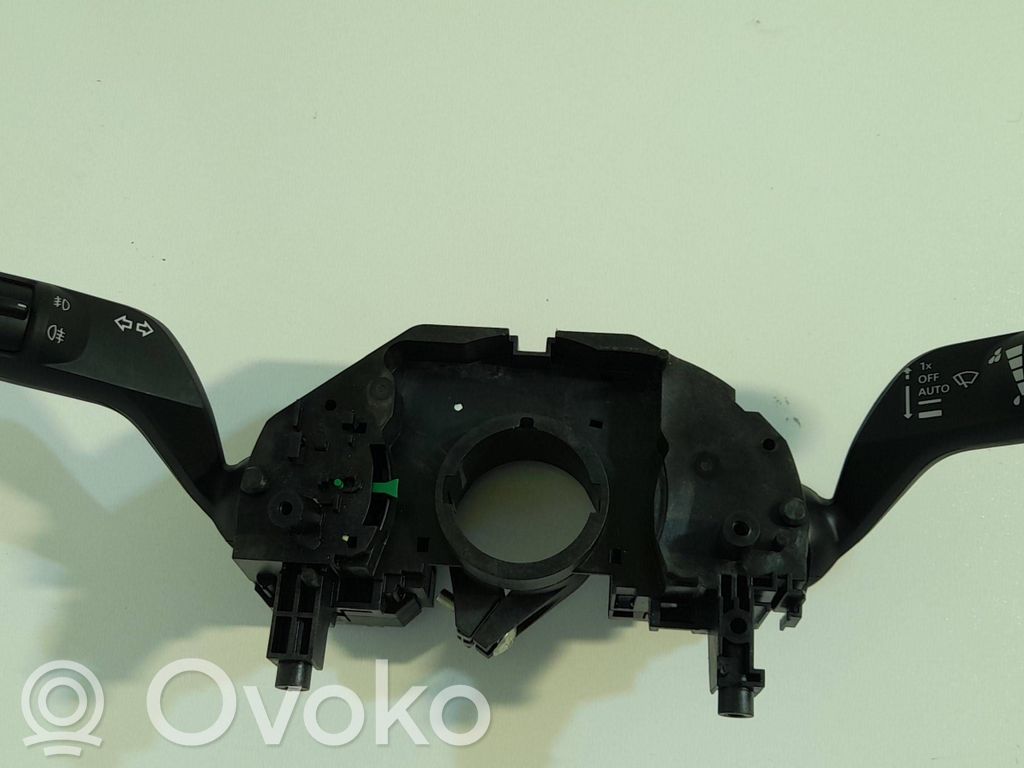 Nissan Qashqai J12 Комплект ручек 