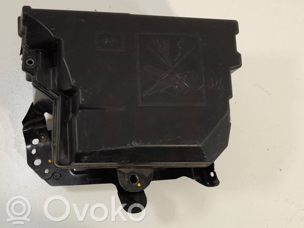 Dacia Sandero III Fuse box set 