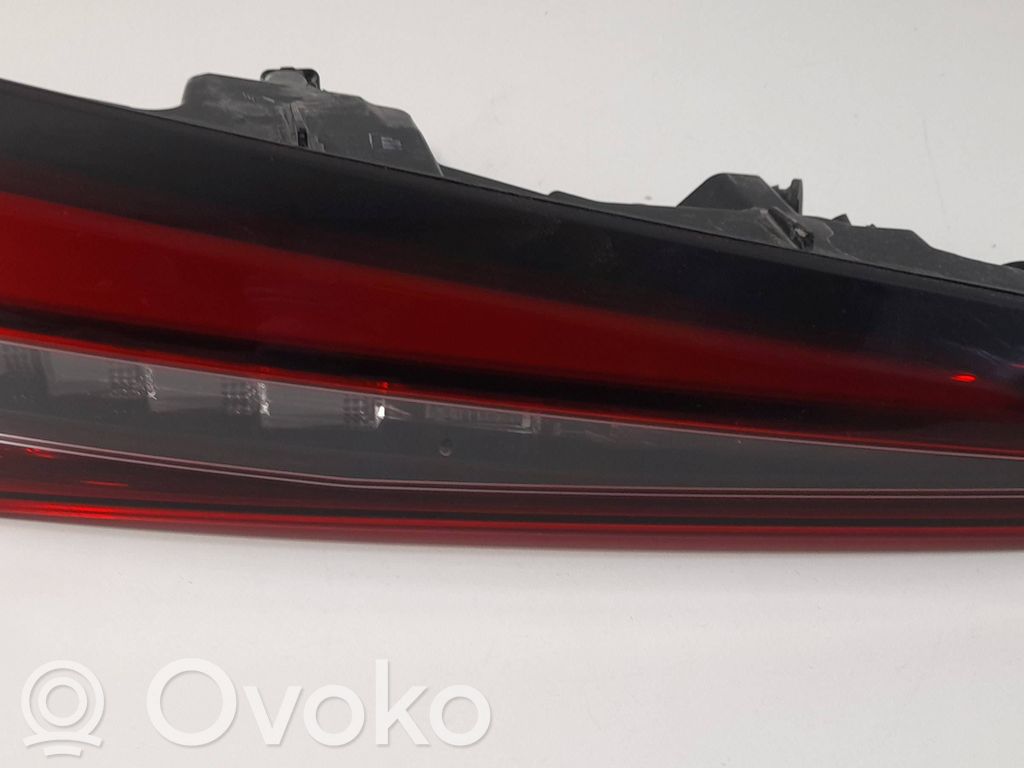 Toyota Corolla E210 E21 Takavalot 
