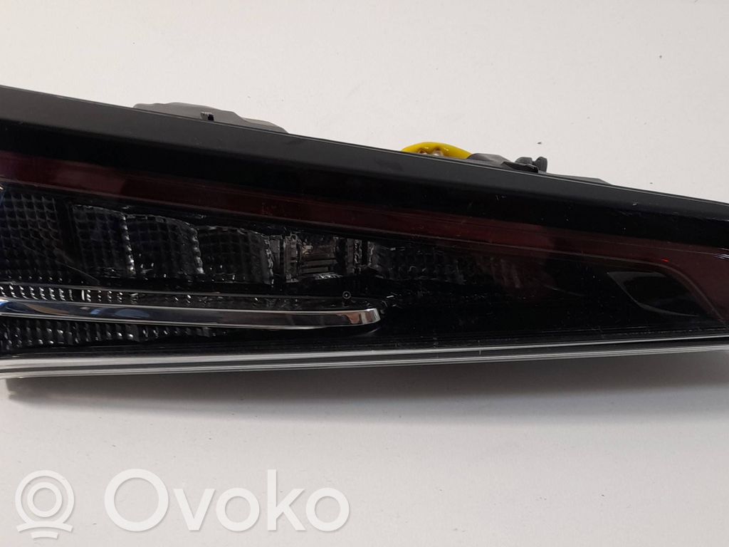 Toyota Corolla E210 E21 Rear/tail lights 
