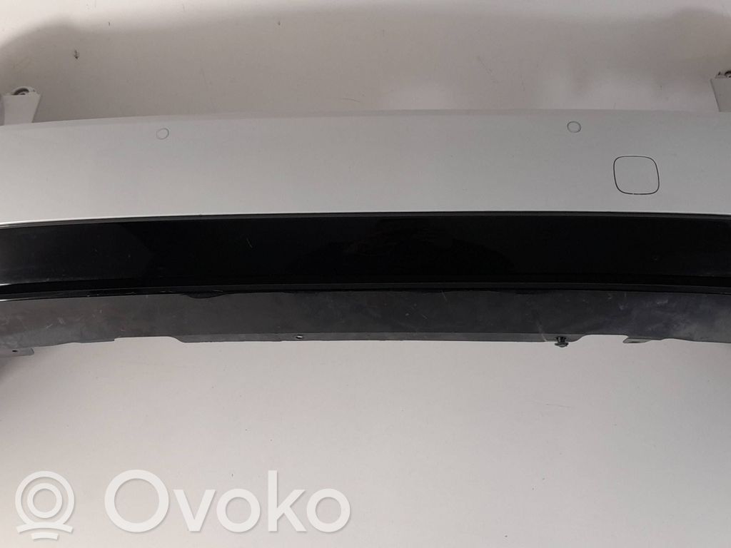 Galinis bamperis   000000555