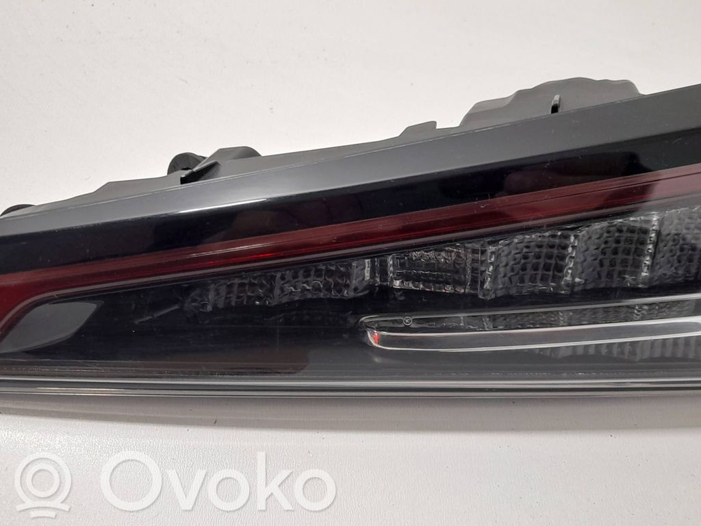 Toyota Corolla E210 E21 Rear/tail lights 