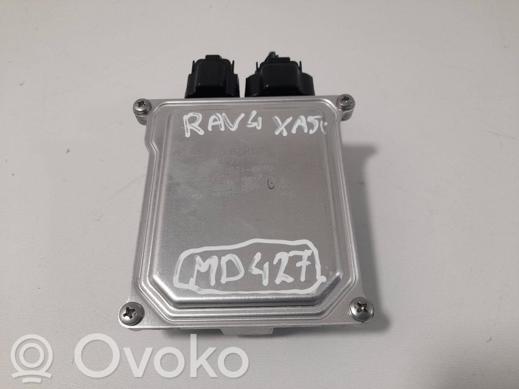 Toyota RAV 4 (XA50) Centralina/modulo pompa dell’impianto di iniezione 