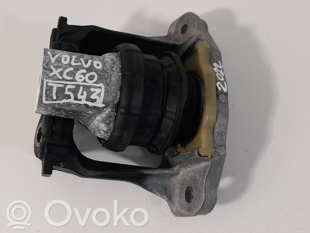 Engine mount bracket   32298661