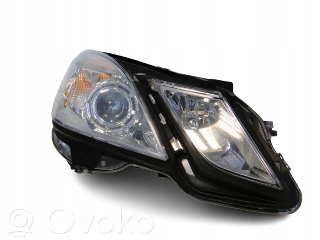 Headlight/headlamp   A2128200261