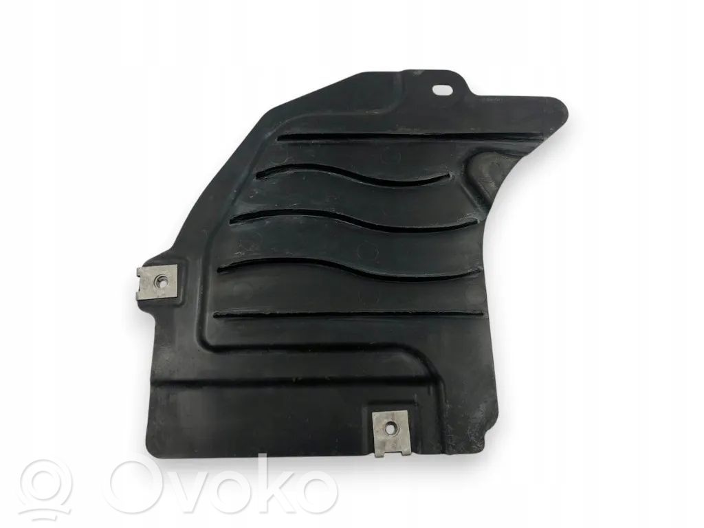Audi e-tron Protector/cubierta de la carrocería inferior delantera 