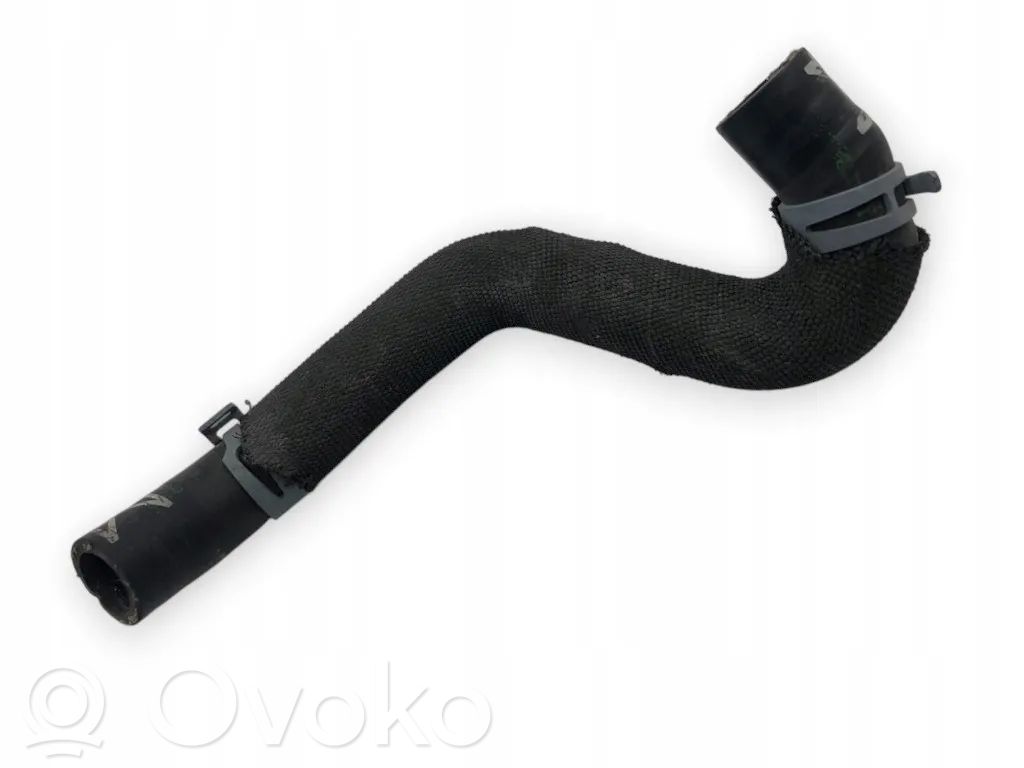 Audi e-tron Engine coolant pipe/hose 