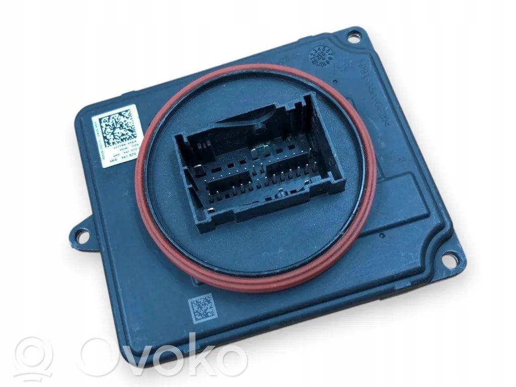 Module de contrôle de ballast LED