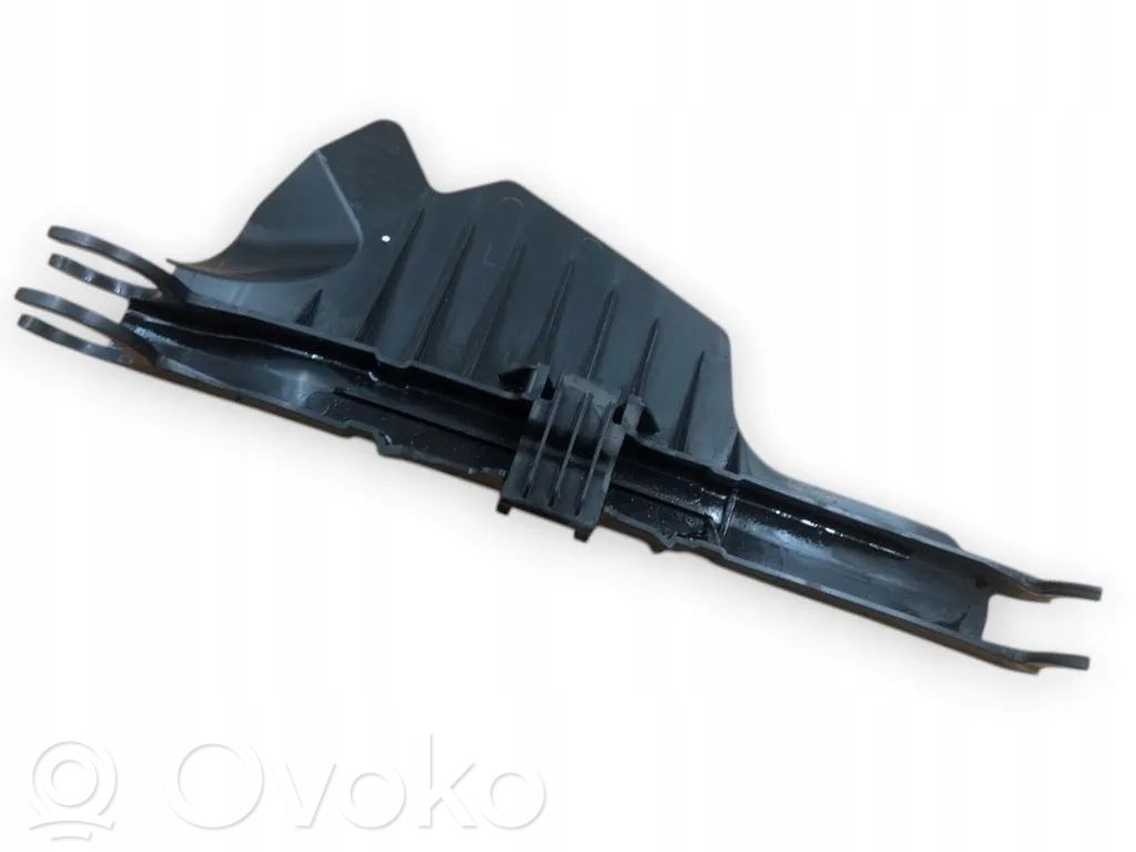 Querlenker hinten