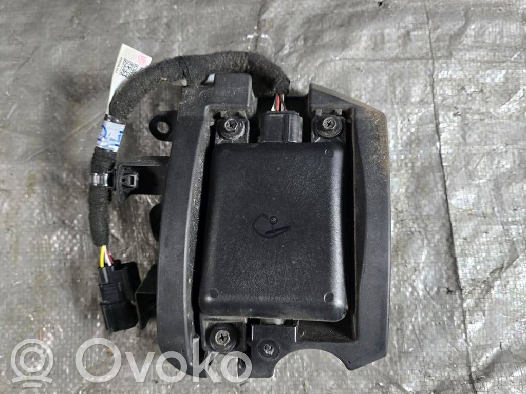 Engine control unit/module   2E50080S02,3F50080S02