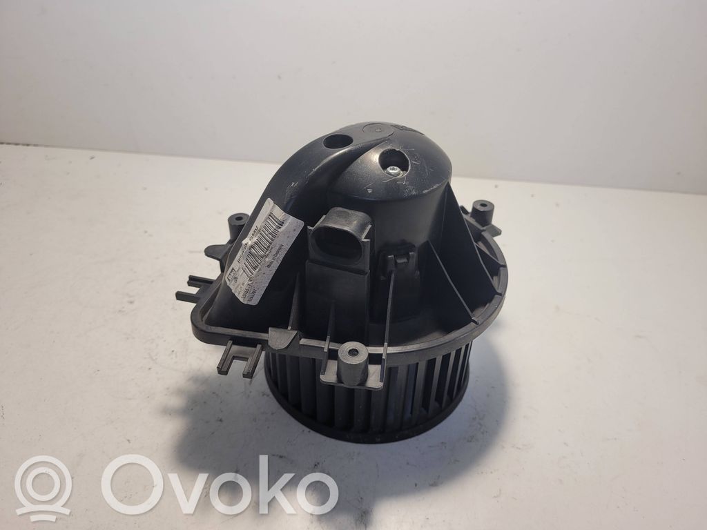 Mini One - Cooper R50 - 53 Lämmittimen puhallin 