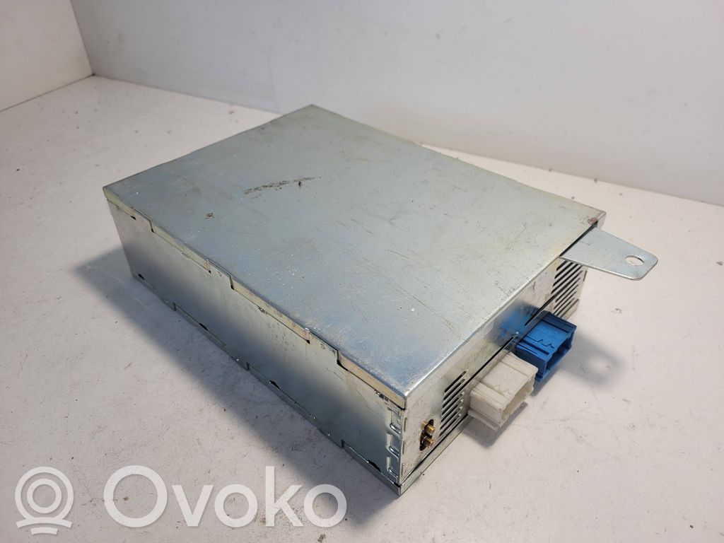 BMW 5 E39 GPS navigation control unit/module 