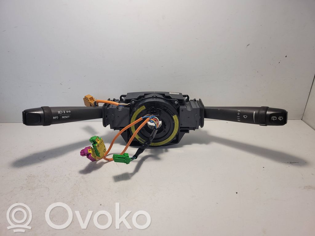 Volvo V70 Bloc semnalizator și ștergător parbriz 