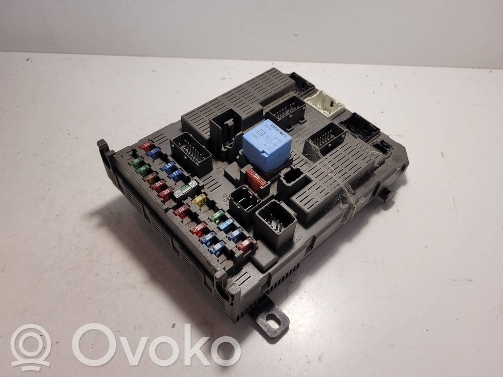 Citroen C5 Fuse box set 