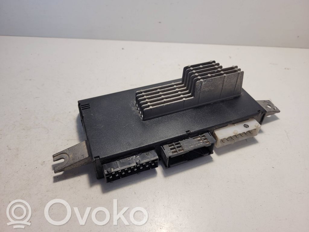 BMW 5 E39 Light module LCM 