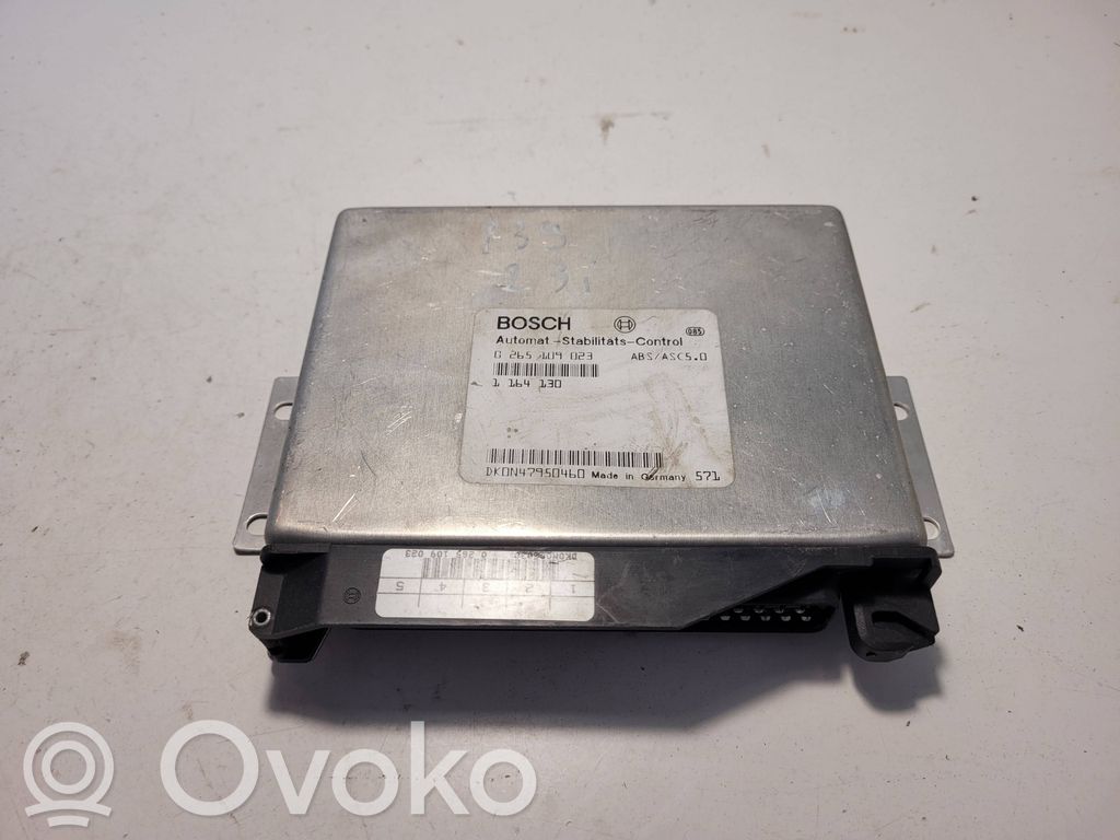 ABS vadības bloks   1164130,DK0N47950460,0265109023,ABSASC50
