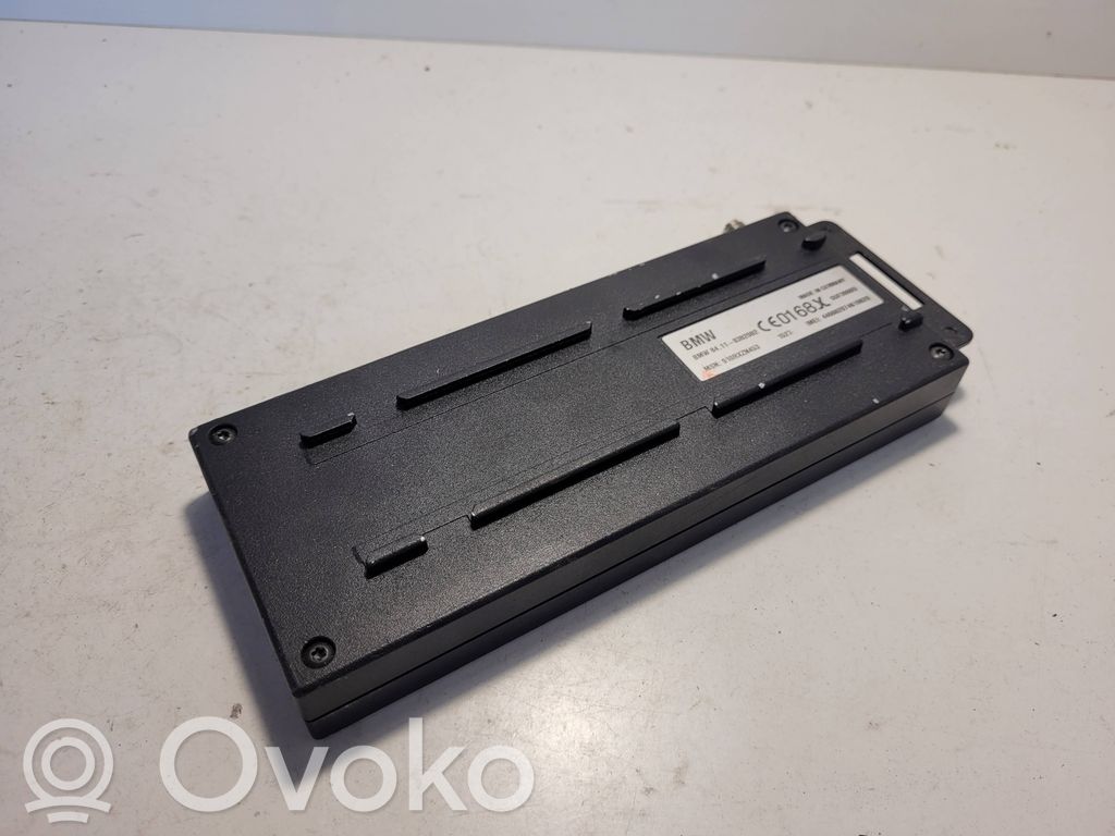 BMW 5 E39 Other control units/modules 