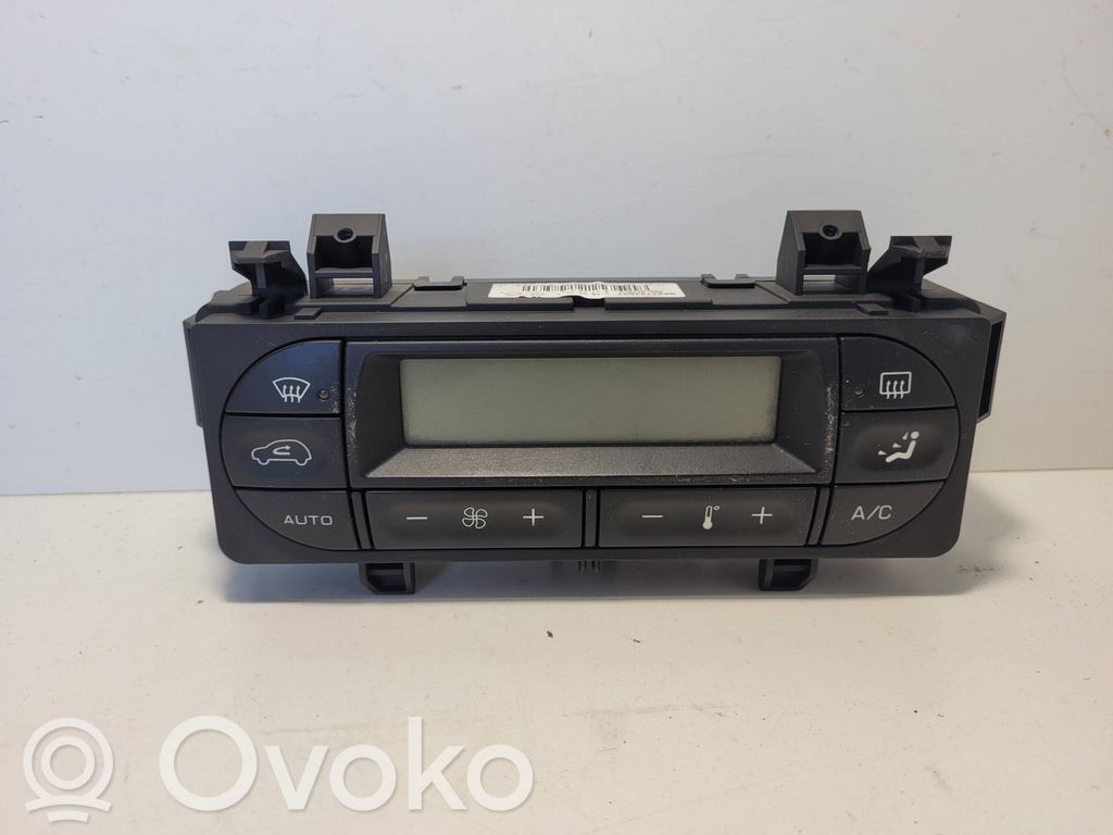 Climate control unit   96377775XT,69210001,N102099J