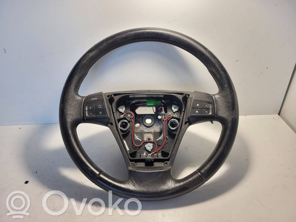 Volvo V50 Stūre 
