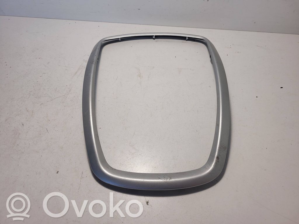 Peugeot 207 Other interior part 