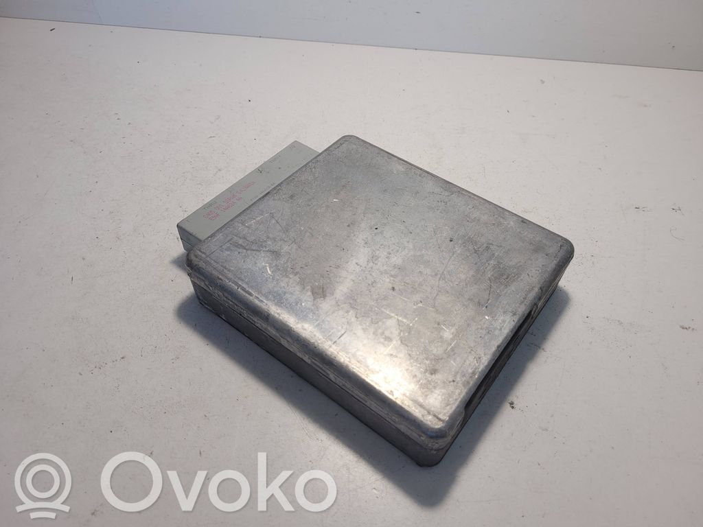 Ford Mondeo Mk III Engine control unit/module 