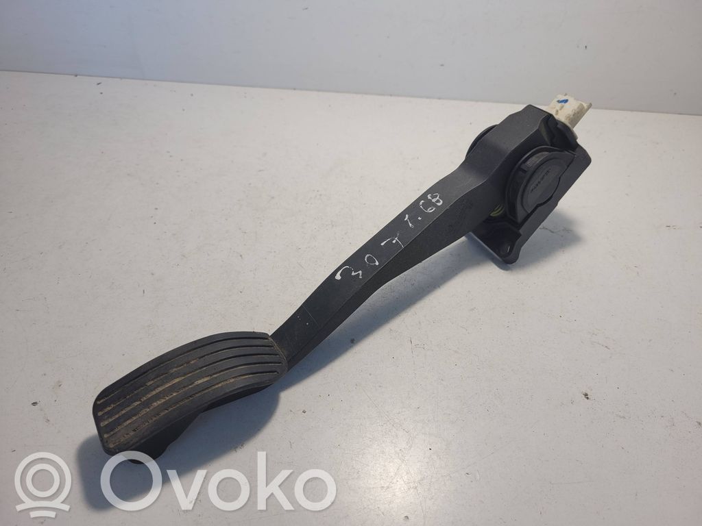 Peugeot 307 Accelerator throttle pedal 
