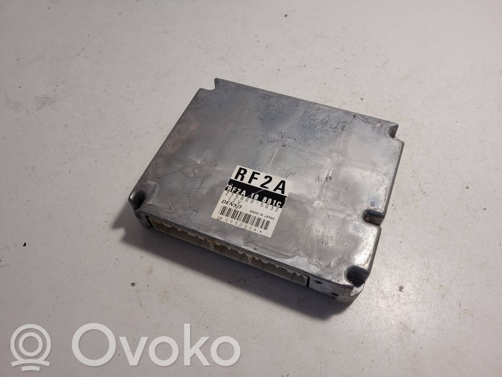 Mazda 626 Engine control unit/module 