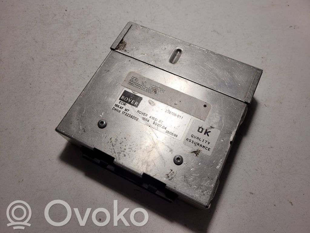 Rover 414 - 416 - 420 Engine control unit/module 