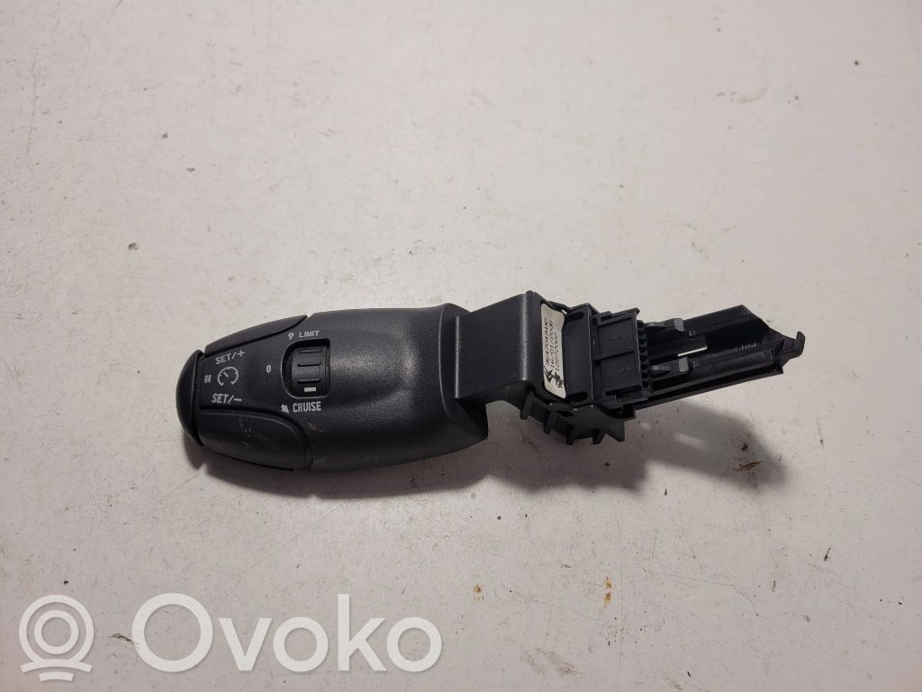 Citroen C5 Cruise control stalk 