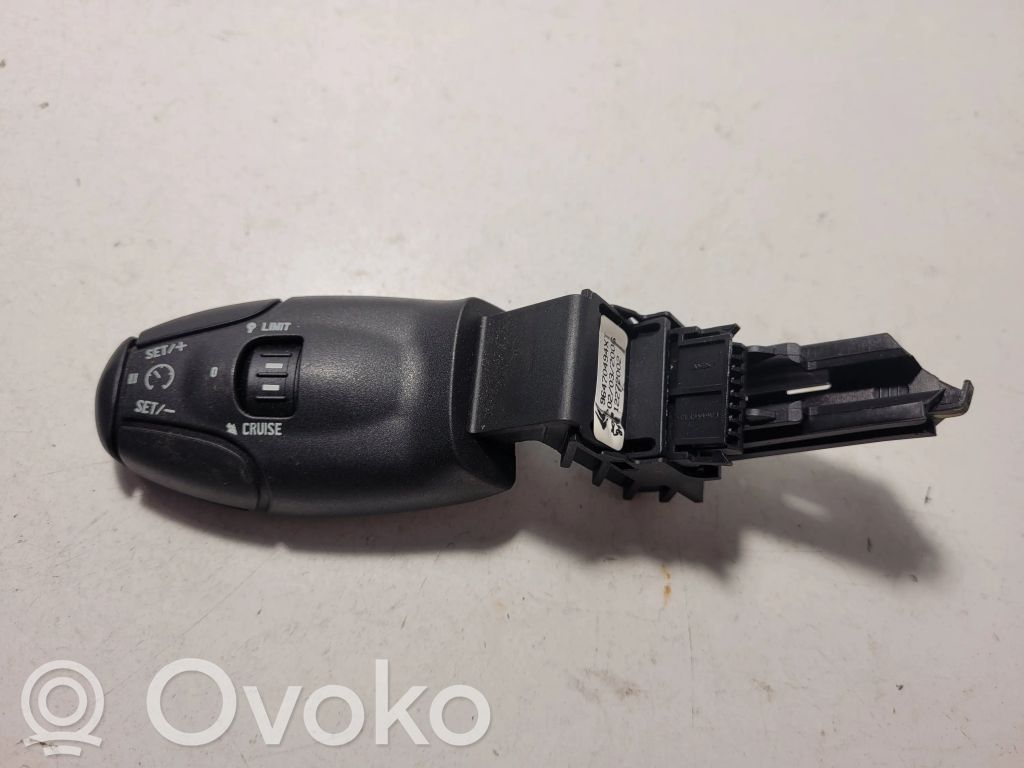 Citroen C5 Cruise control stalk 