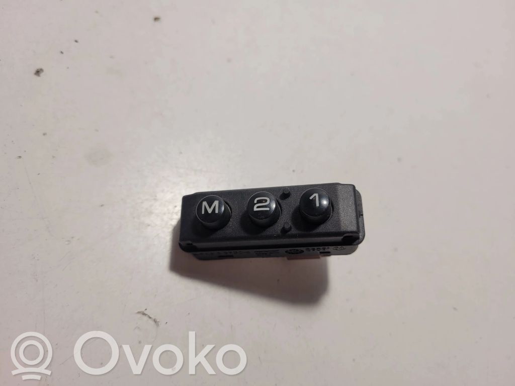 Citroen C5 Seat memory switch 