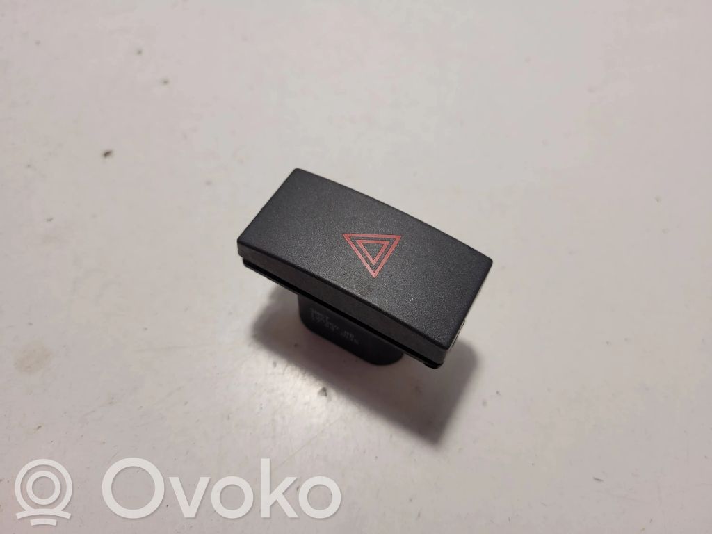 Hazard light switch   13A350AB,07042005