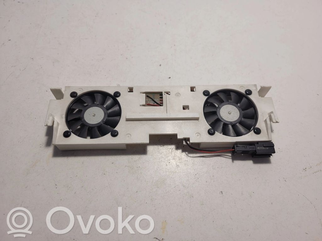 Peugeot 407 Other interior part 