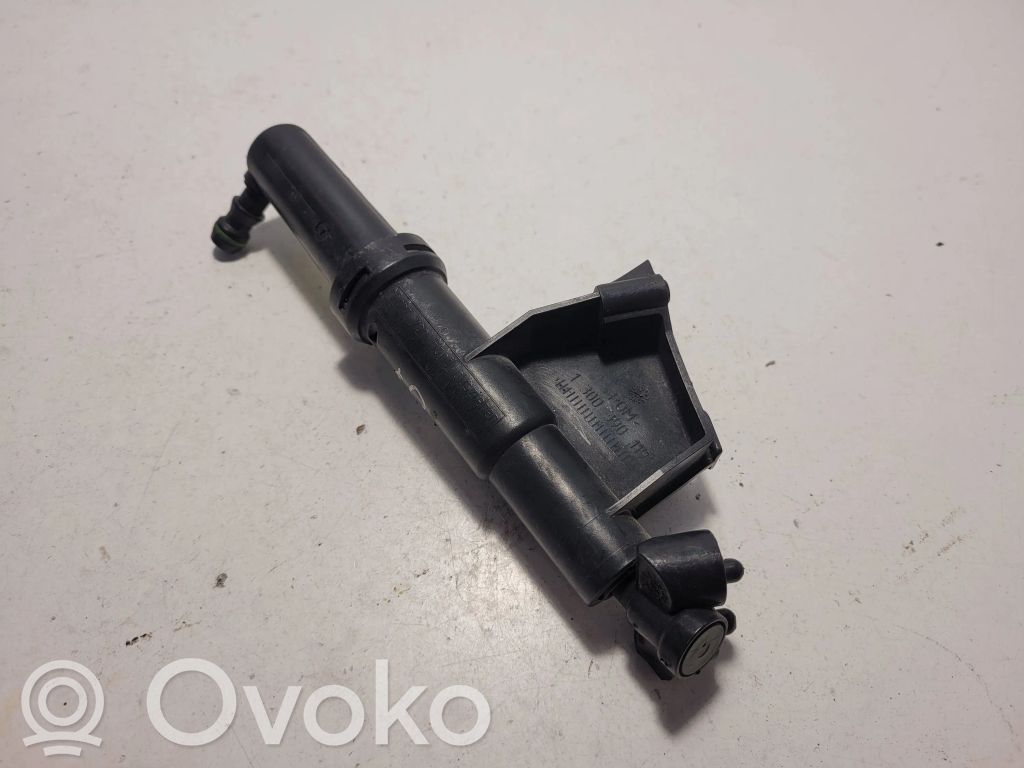 Volvo S40 Dysza spryskiwacza lampy przedniej 