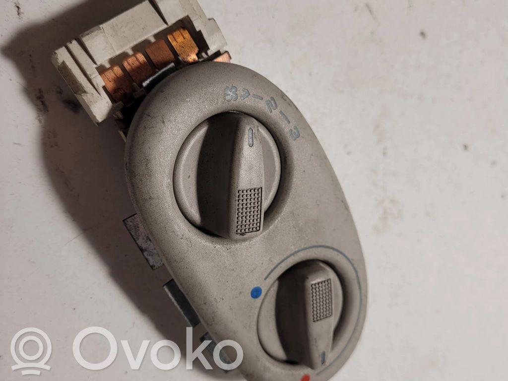 Climate control unit   7M0959531,S2B5B,95NW18549CB