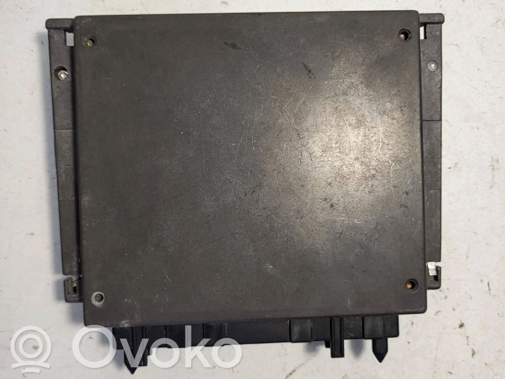 Mercedes-Benz S W140 Engine control unit/module 